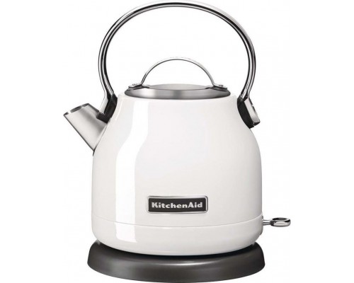 KitchenAid 5KEK1222EWH White