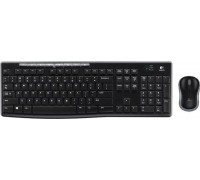 Logitech Logitech WIRELESS DESKTOP MK270/HUNGARIAN LAYOUT .HU