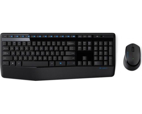 Logitech MK345 (920-008351)