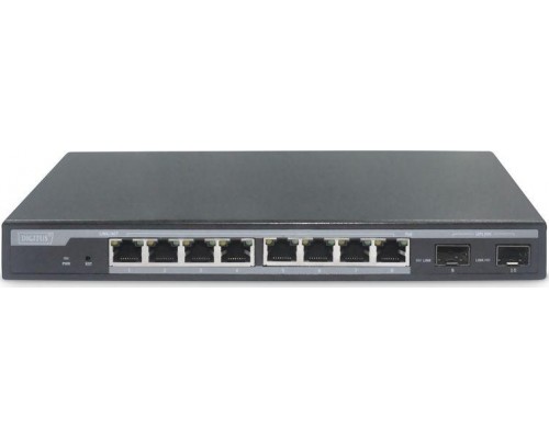 Switch Digitus DN-95344