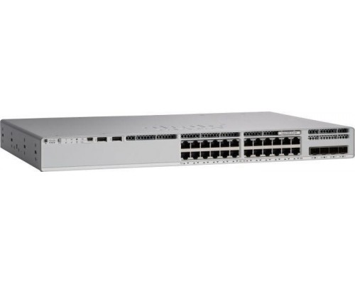 Switch Cisco C9200L-24T-4X-E
