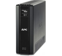 UPS APC Back-UPS Pro 1500 (BR1500G-GR)