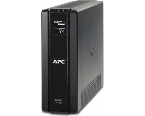 UPS APC Back-UPS Pro 1500 (BR1500G-GR)