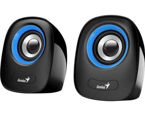 Genius SP-Q160 (31730027403)