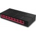 Switch Mercusys MS108G