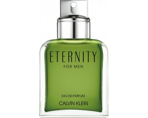 Calvin Klein Eternity for Men EDP 100 ml