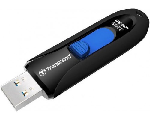 Pendrive Transcend JetFlash 790, 32 GB  (TS32GJF790K)