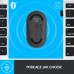 Logitech M350 Pebble Graphite (910-005718)