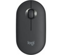 Logitech M350 Pebble Graphite (910-005718)