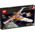 LEGO Star Wars Poe Damerona X-Wing Fighter (75273)