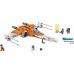 LEGO Star Wars Poe Damerona X-Wing Fighter (75273)