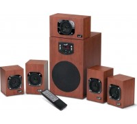 Genius SW-HF5.1 4600 V2 (31730016400)