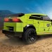 LEGO Speed Champions Lamborghini Urus ST-X i Lamborghini Huracán Super Trofeo EVO (76899)