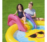 Bestway  Playground 237x201cm (53071)