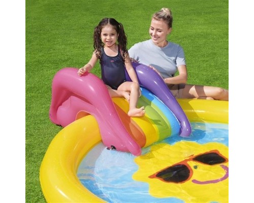Bestway  Playground 237x201cm (53071)