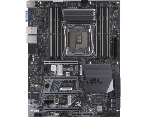Intel X299 SuperMicro C9X299-RPGF