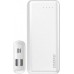 Dudao K12 Pro 20000mAh White