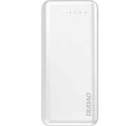 Dudao K12 Pro 20000mAh White