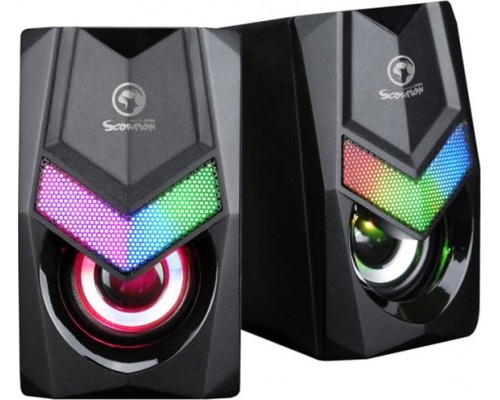 Marvo SG-118