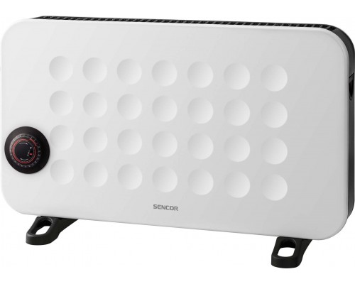 Sencor SCF 2100WH 2000 W