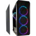 LC-Power 703B Quad-Luxx (LC-703B-ON)