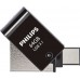 Pendrive Philips 64 GB (FM64DC152B/00)