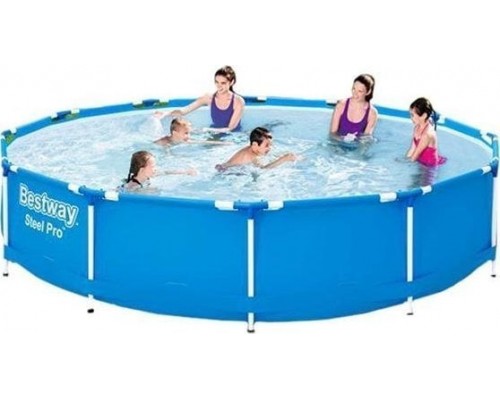 Bestway Swimming pool rack Steel Pro 366cm (56706)