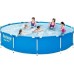 Bestway Swimming pool rack Steel Pro 366cm (56706)