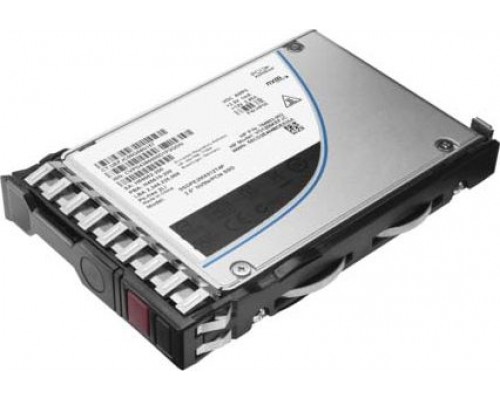 HP 480GB 2.5'' SATA III (6 Gb/s)  (868926-001)