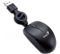 Genius Micro Traveler V2 (31010125107)