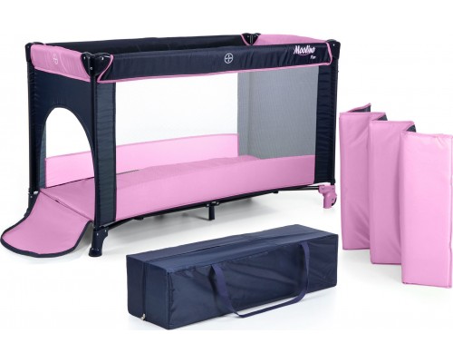 Moolino FUN pink