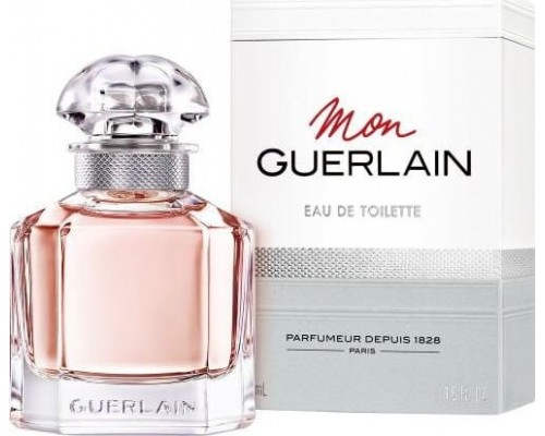Guerlain Mon Guerlain EDT 50 ml