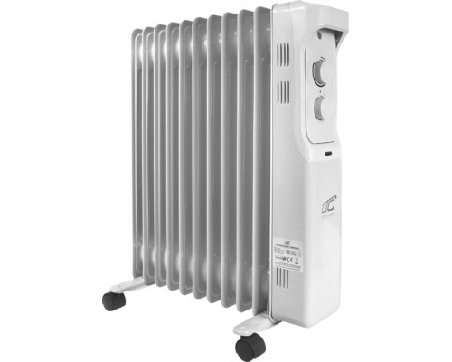 LTC LXUG11 Oil-filled 2500 W