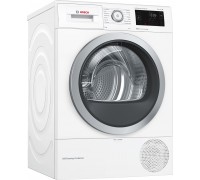 Bosch WTW876S0PL