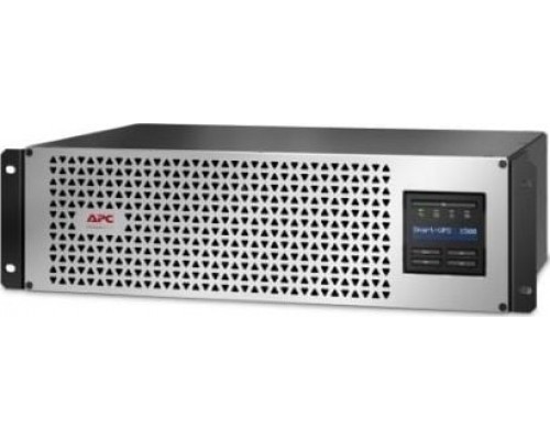 UPS APC Smart-UPS (SMTL1500RMI3UC)