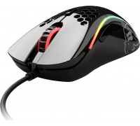 Glorious Model D Glo  (GD-GBLACK)