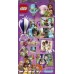 LEGO Friends Balonem na ratunek tygrysowi (41423)