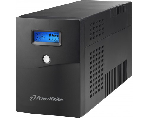 UPS PowerWalker VI 600 SCL FR (10121146)