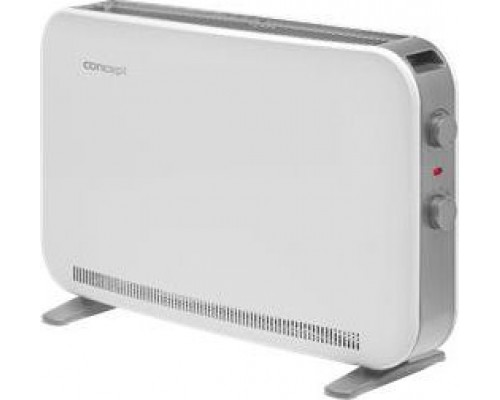 Concept KS3020 2000 W White