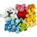 LEGO Duplo Pudełko z serduszkiem (10909)