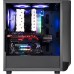 SilverStone SETA A1 Tytanowa (SST-SEA1TB-G)