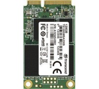 SSD Transcend 230S 256GB mSATA SATA III (TS256GMSA230S)