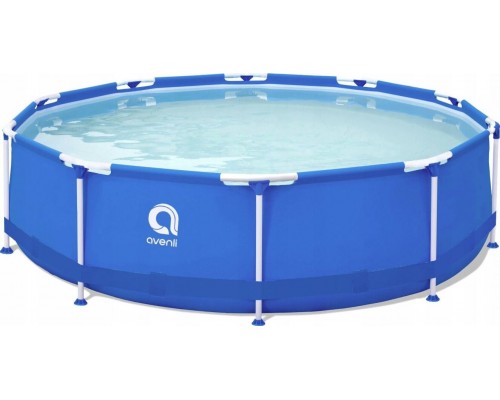 Avenli Swimming pool 360x75 cm