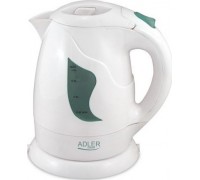 Adler AD 08 White