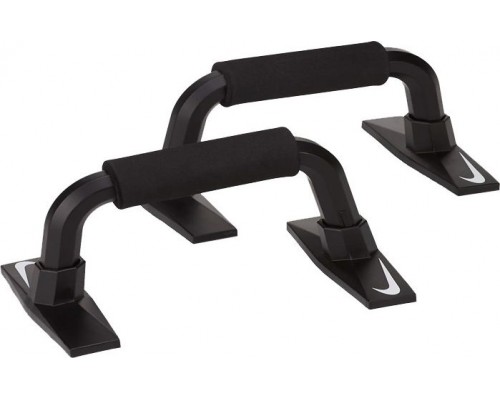 Nike Atspiešanās turētāji Push Up Grip 3.0 (010)
