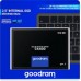 SSD GoodRam CX400 gen.2 512GB 2.5" SATA III (SSDPR-CX400-512-G2)
