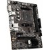 AMD A520 MSI A520M-A PRO