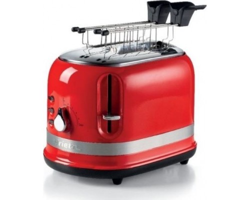 Ariete Moderna Collection Red 149/00