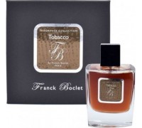Franck Boclet Tobacco EDP 100 ml