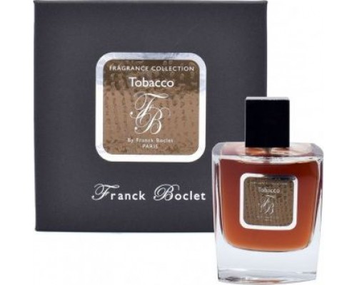 Franck Boclet Tobacco EDP 100 ml